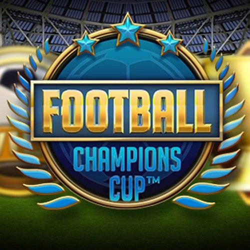 Football Champions Cup Slot