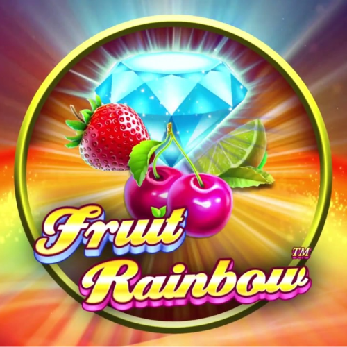 Fruit Rainbow Slot