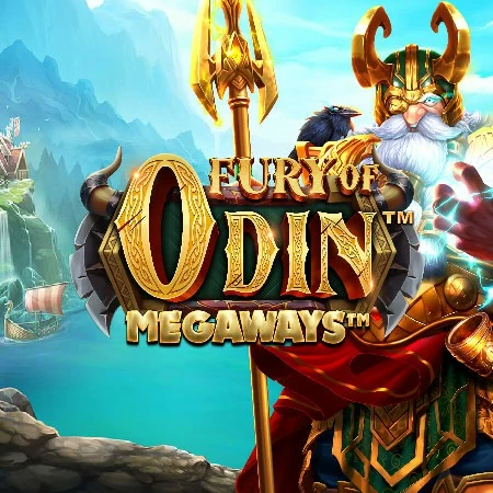 Fury of Odin Megaways Slot