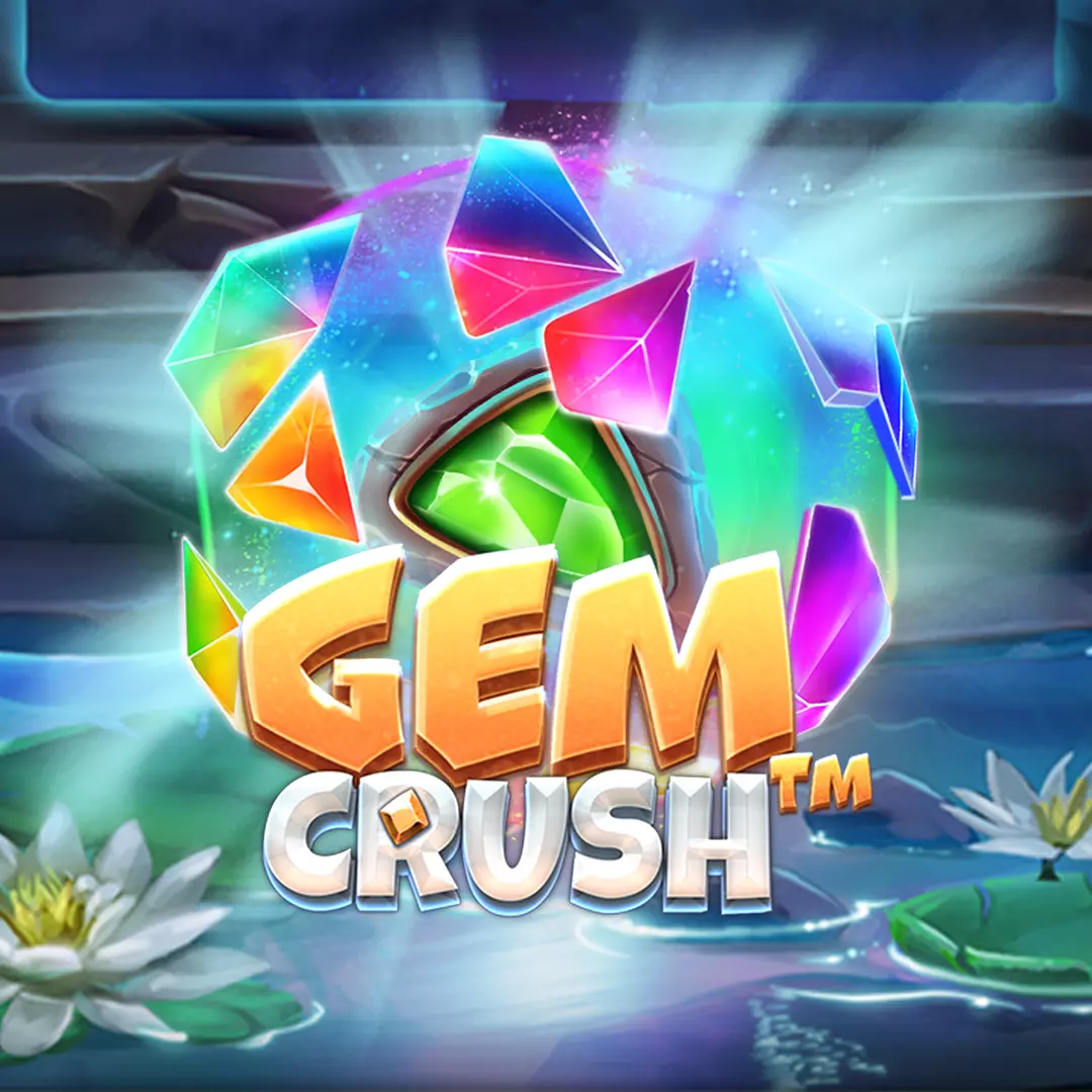 Gem Crush Slot