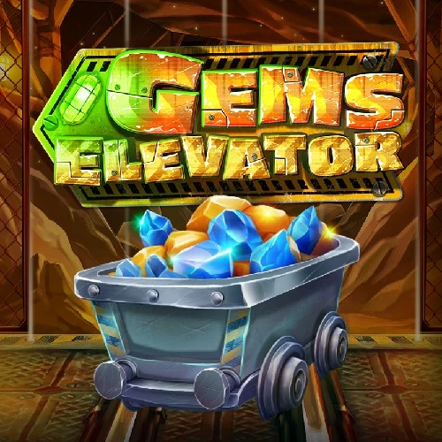 Gem Elevator Slot