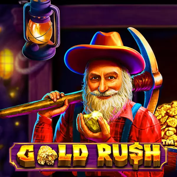 Gold Rush Slot