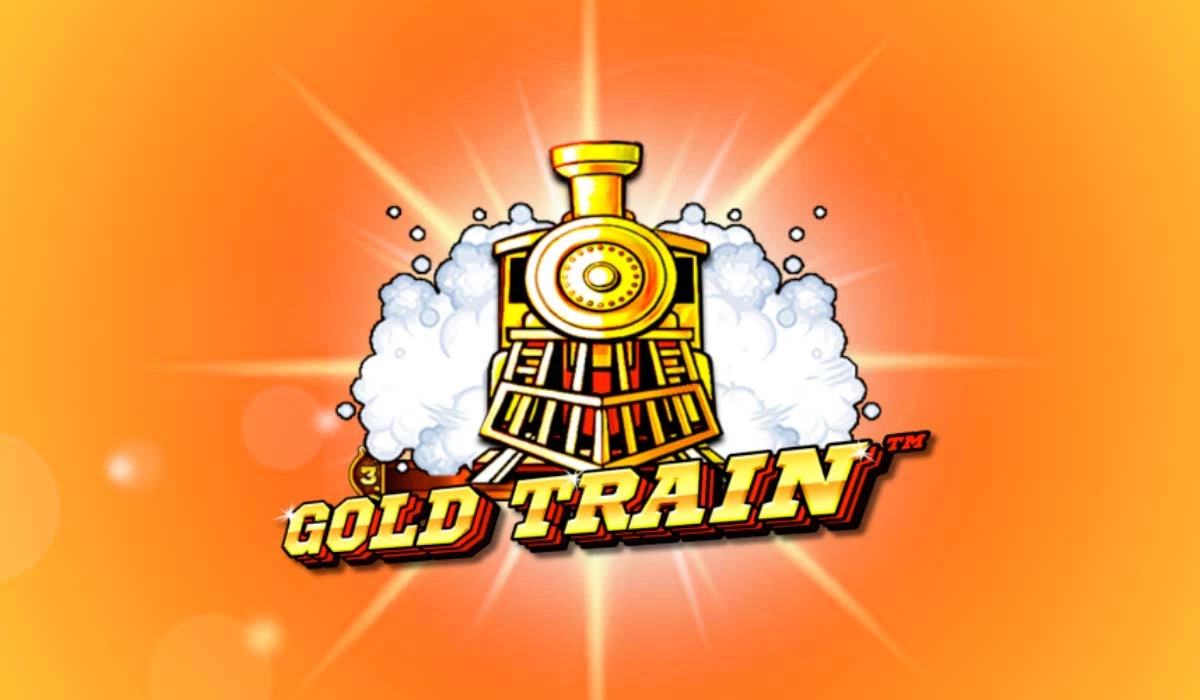 Gold Train Slot