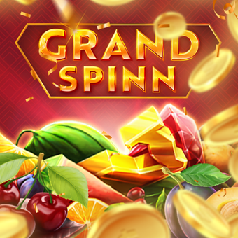 Grand Spinn Slot