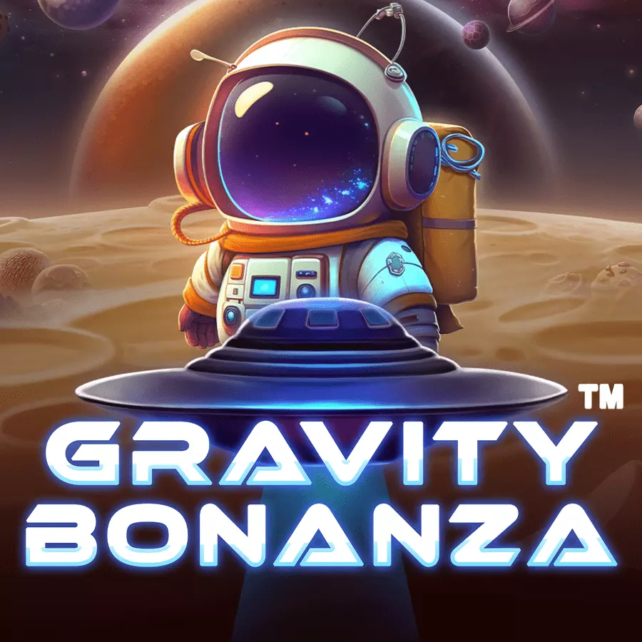 Gravity Bonanza Slot