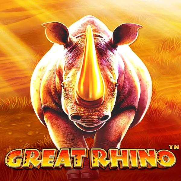 Great Rhino Slot