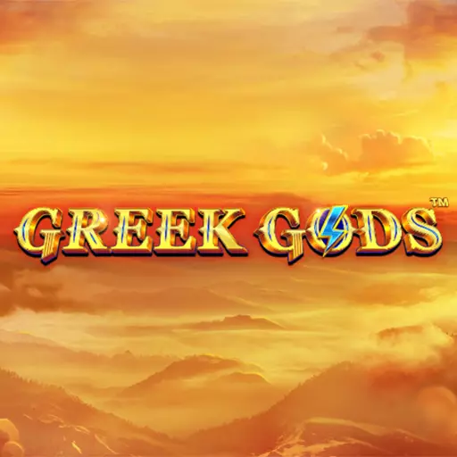 Greek Gods Slot