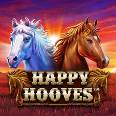 Happy Hooves Slot