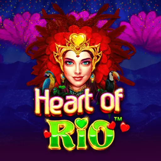 Heart of Rio Slot