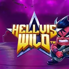 Hellvis Wild Slot