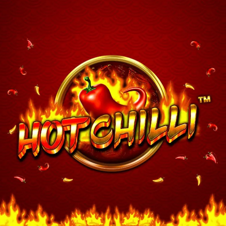 Hot Chilli Slot