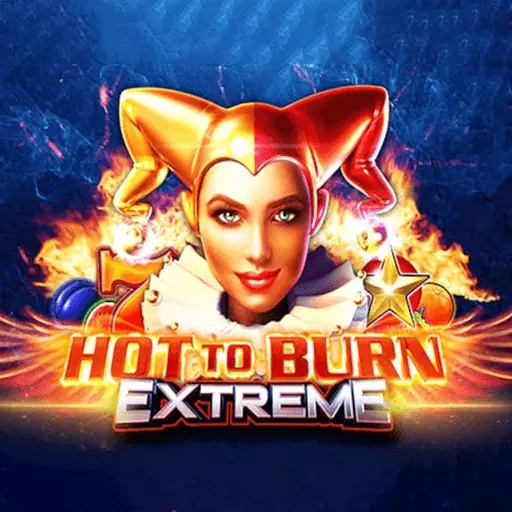 Hot to Burn Extreme Slot