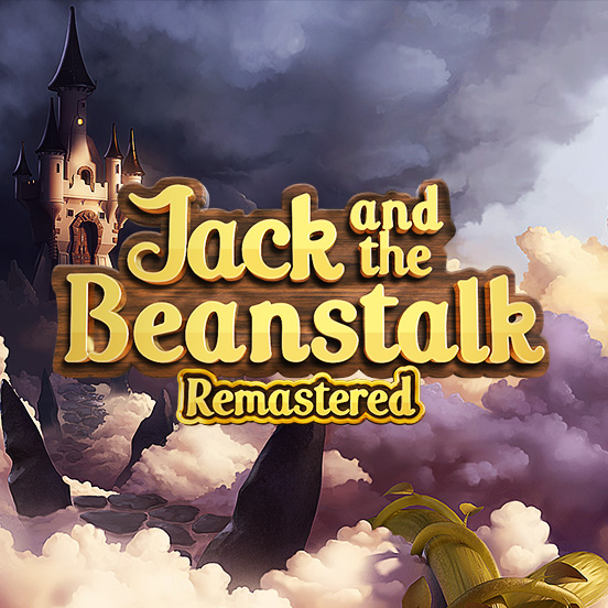 Jack and the Beanstalk Remastered Slot