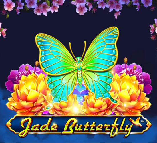 Jade Butterfly Slot