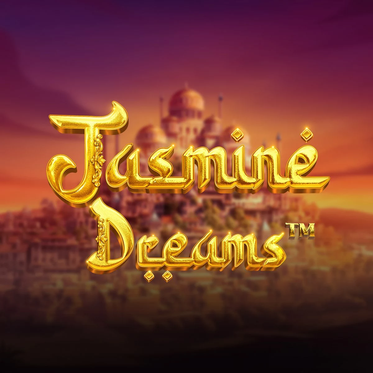 Jasmine Dreams Slot