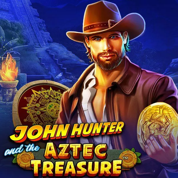 John Hunter and the Aztec Treasure Slot