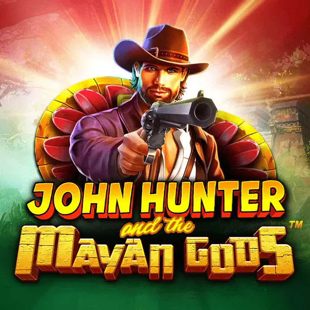 John Hunter and the Mayan Gods Slot