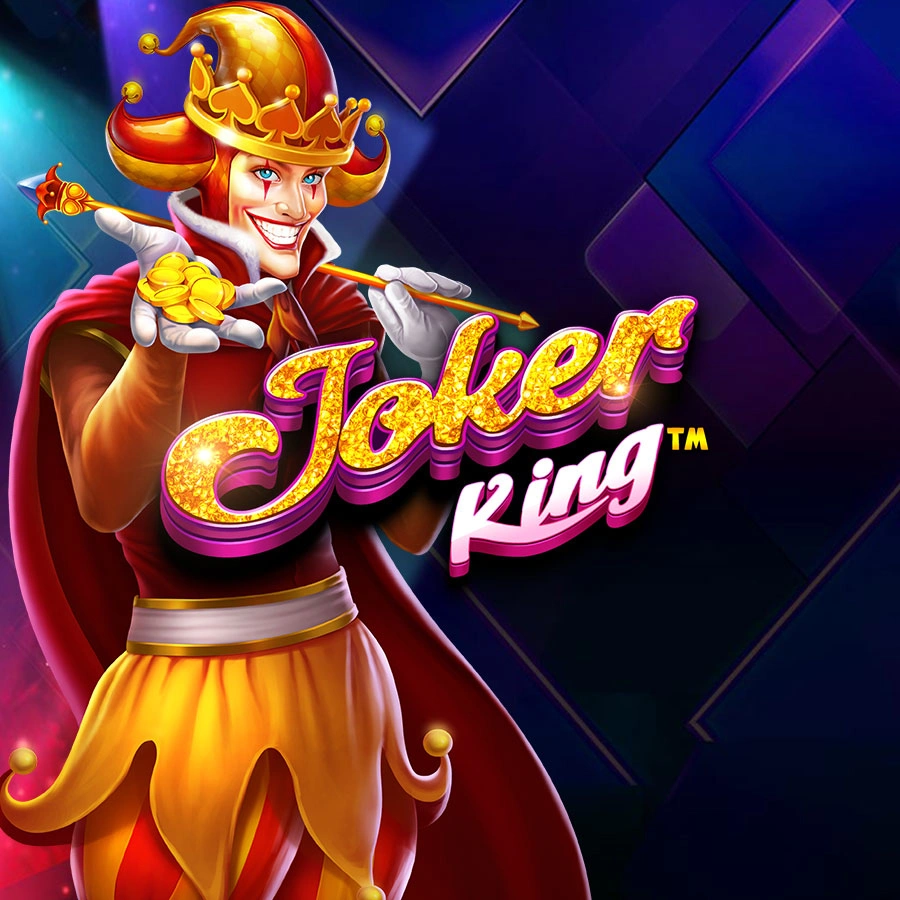 Joker King Slot