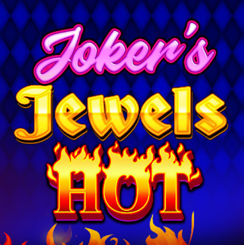 Joker’s Jewels Hot Slot