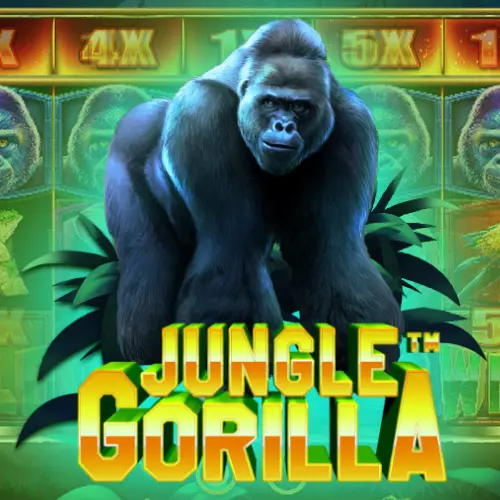 Jungle Gorilla Slot