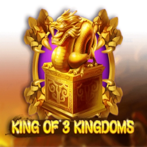 King of 3 Kingdoms Slot