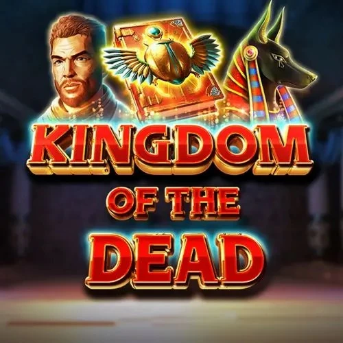 Kingdom of The Dead Slot