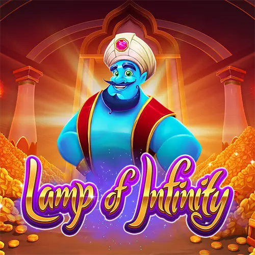 Lamp Of Infinity Slot