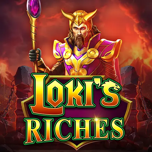 Loki's Riches Slot