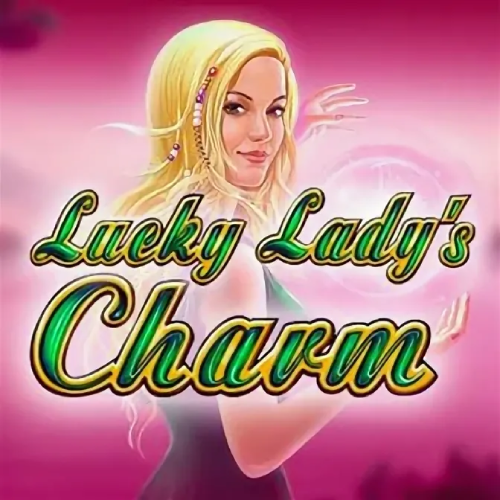 Lucky Lady’s Charm Slot