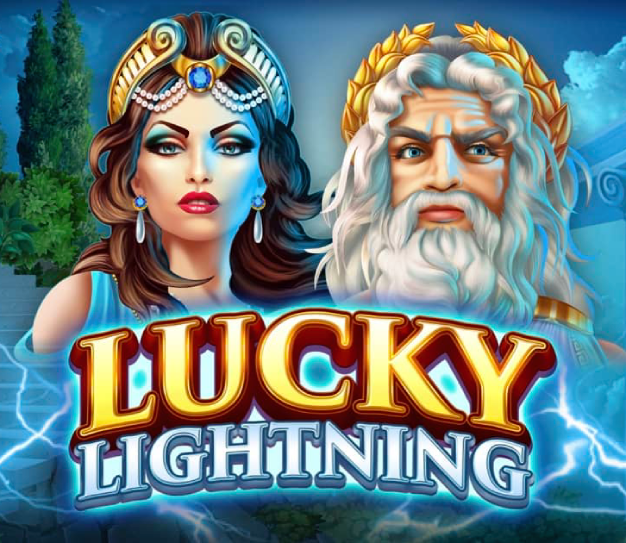 Lucky Lightning Slot