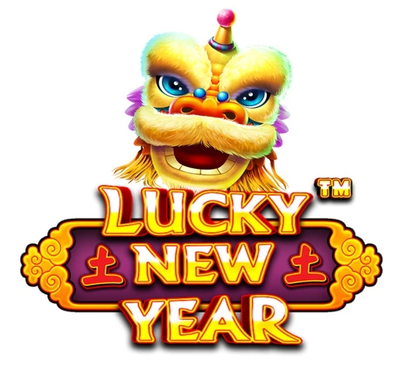 Lucky New Year Slot