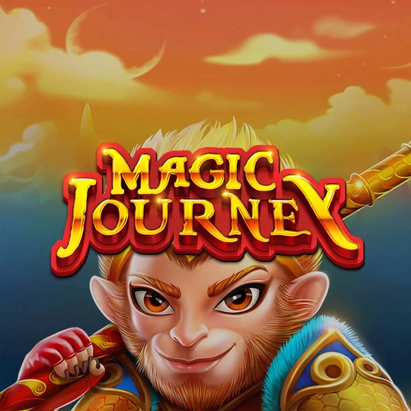 Magic Journey Slot