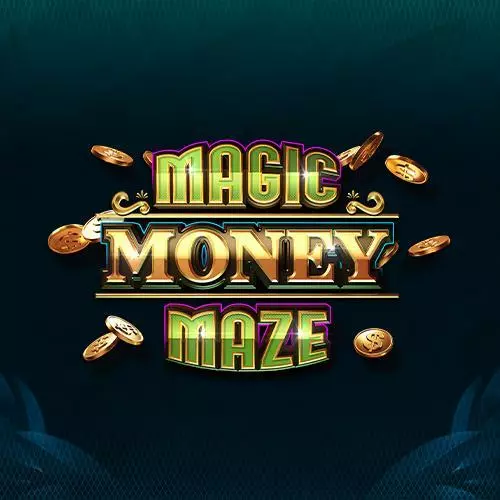 Magic Money Maze Slot