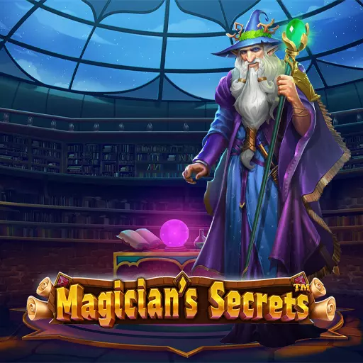 Magician's Secrets Slot