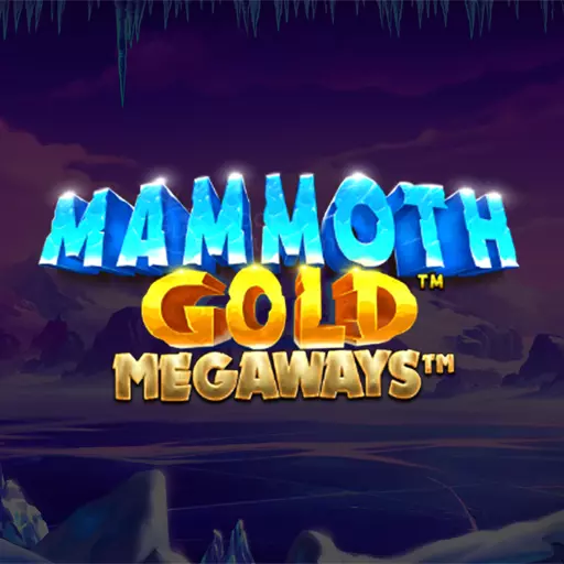 Mammoth Gold Megaways Game