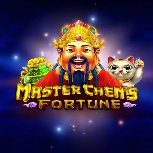 Master Chen's Fortune Slot