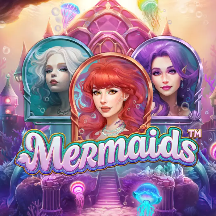 Mermaids Game