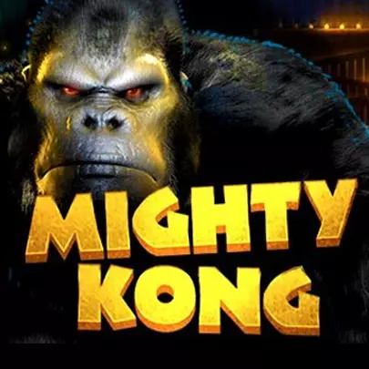 Mighty Kong Slot