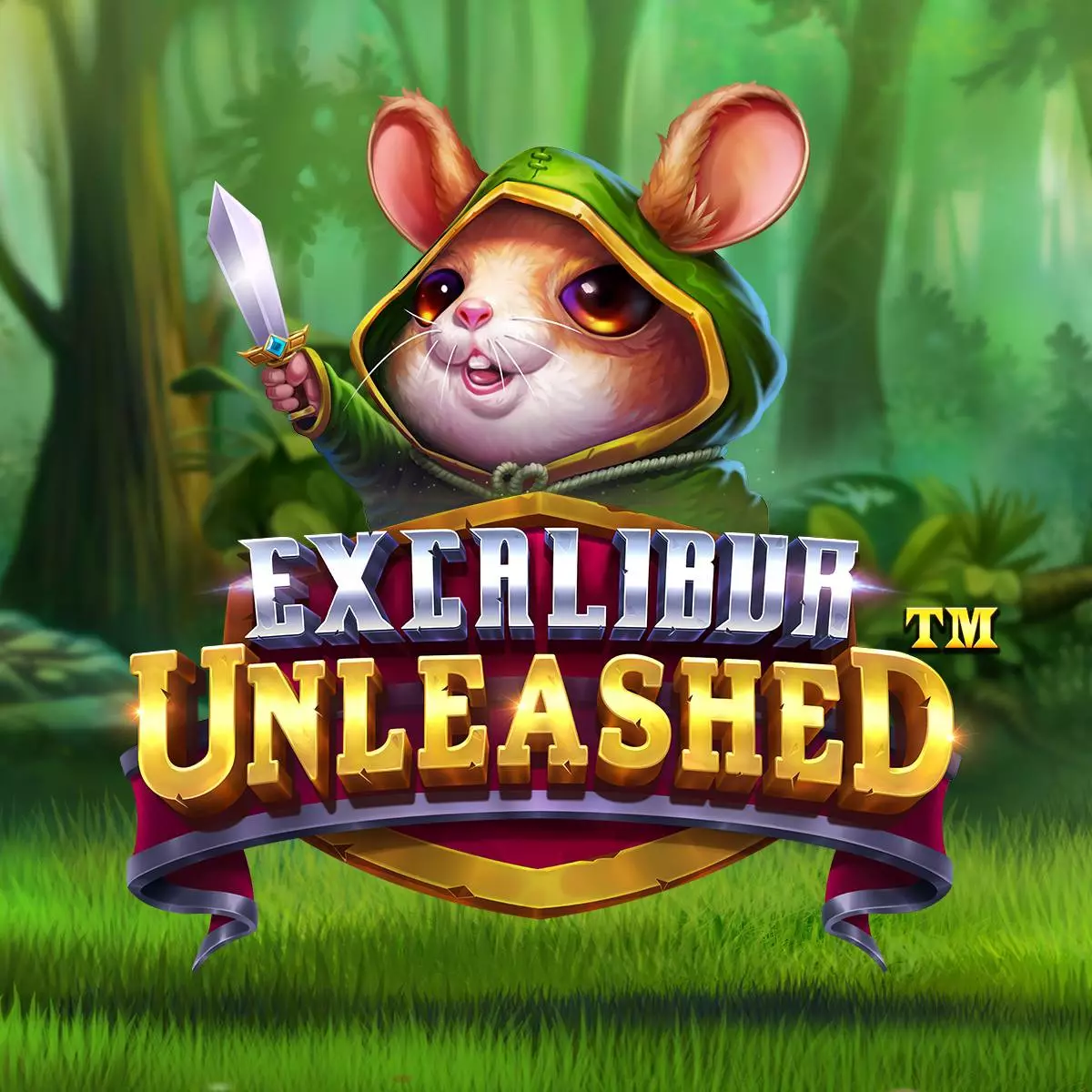 Excalibur Unleashed Slot