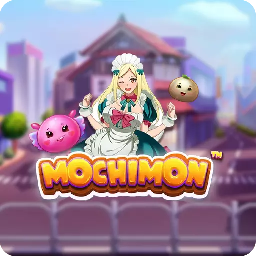 Mochimon Slot