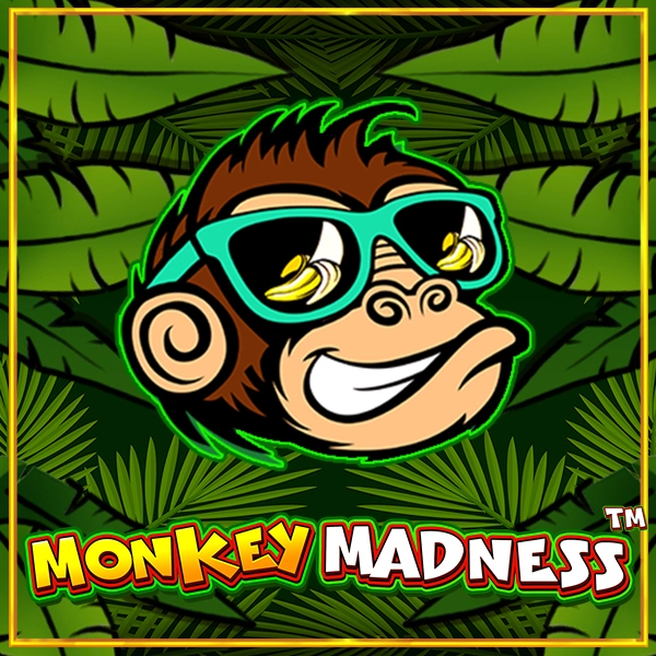 Monkey Madness Slot