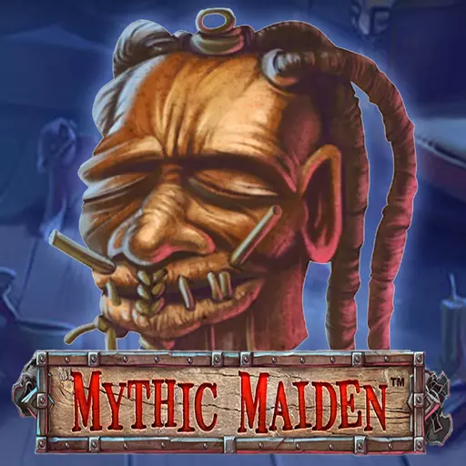 Mythic Maiden Slot