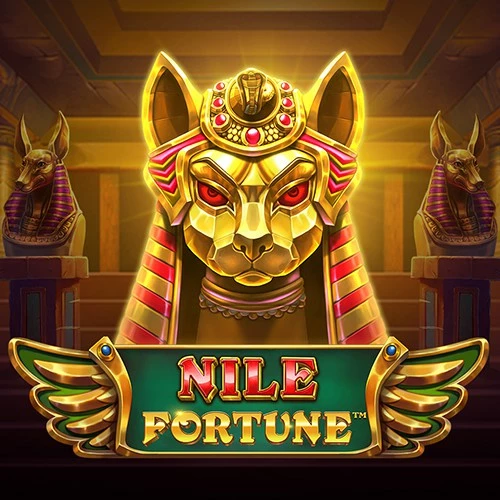 Nile Fortune Slot