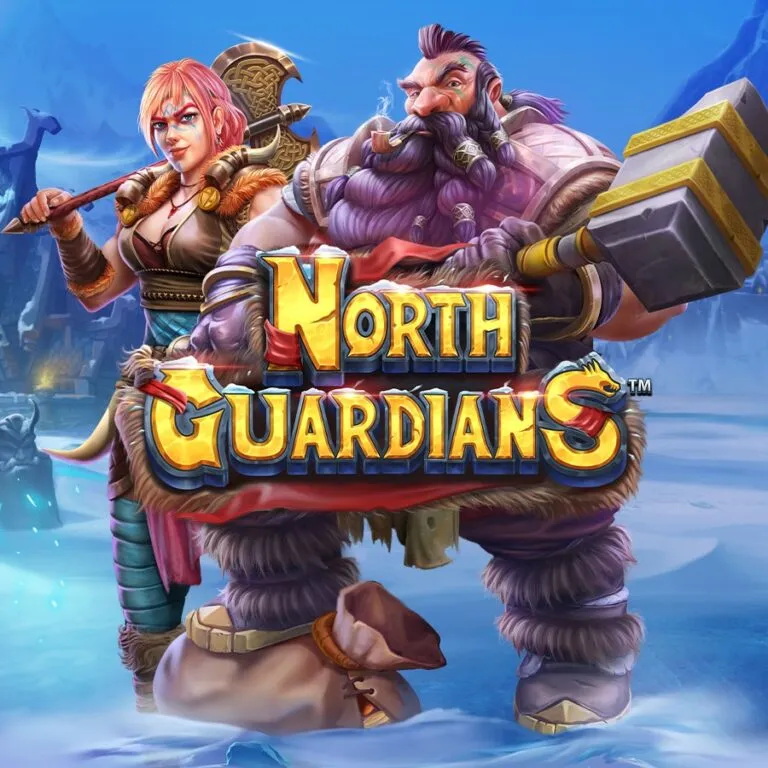 North Guardians Slot