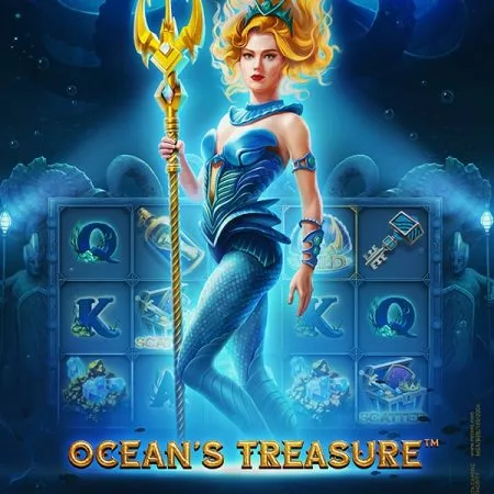 Ocean's Treasure Slot