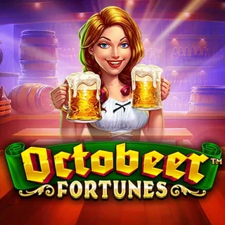 Octobeer Fortunes Slot