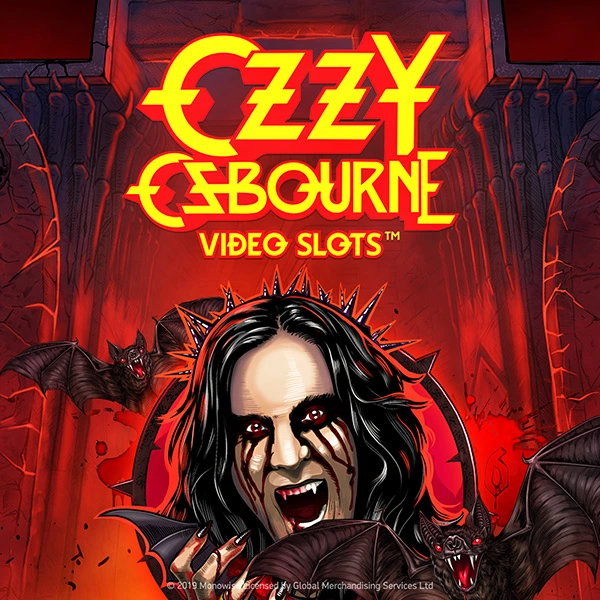 Ozzy Osbourne Slot