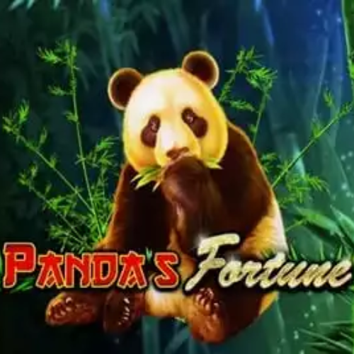 Panda's Fortune Slot Machines