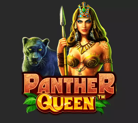 Panther Queen Slot