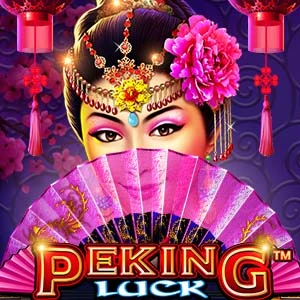 Peking Luck Slot